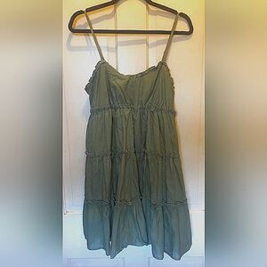 Max & Ash Midi dress